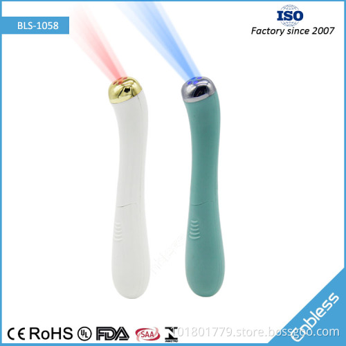 2015 Year Latest Design Anti-Eye Wrinkle Remover